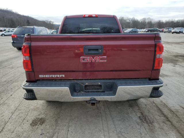 1GTV2TEC2EZ100656 GMC Sierra K1500