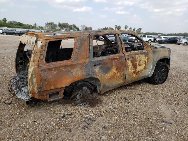 1GKS1DKC3JR367268 GMC YUKON SLT