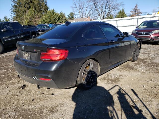 WBA2J7C53JVB28436 BMW M240XI
