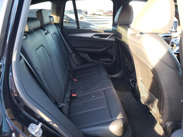 5UXTY5C03M9E84411 BMW X3 Xdrive30i