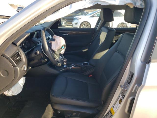 WBAVL1C56FVY27925 BMW X1 Xdrive28i