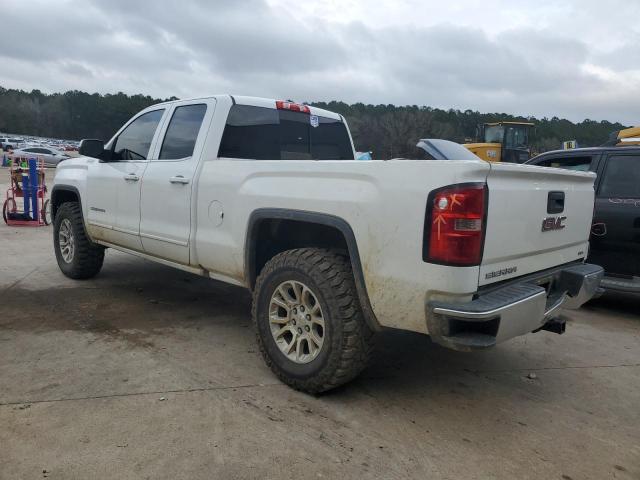 1GTV2UEC5EZ116159 GMC Sierra K1500 Sle