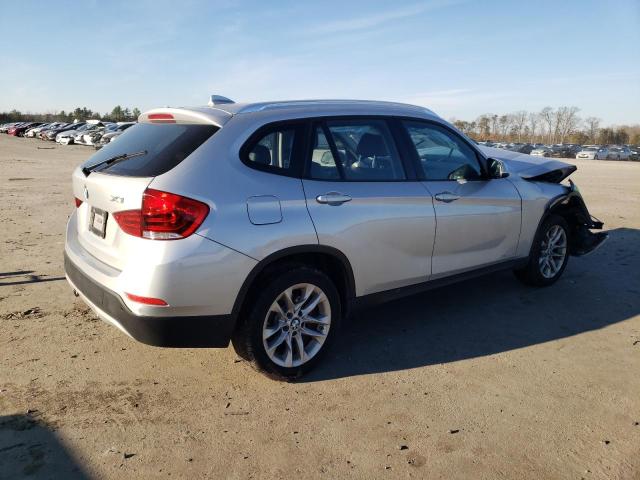 WBAVL1C56FVY27925 BMW X1 Xdrive28i