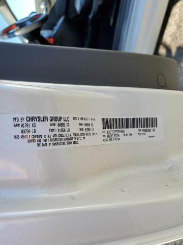 3C3CFFGE2ET244845 Fiat 500 Electric