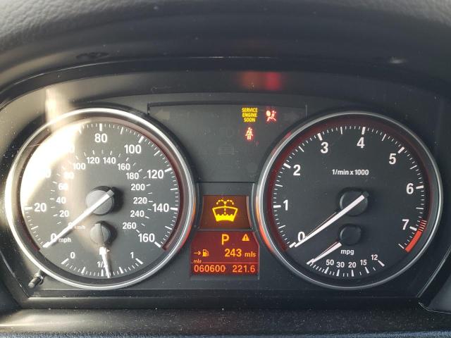WBAVL1C56FVY27925 BMW X1 Xdrive28i
