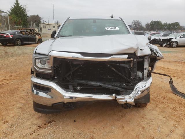 1GTV2LECXGZ251814 GMC Sierra K1500