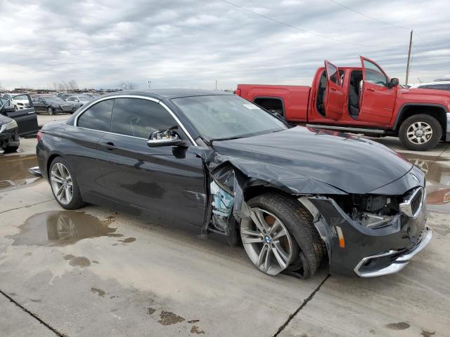 WBA4Z1C58JEC71817 BMW 430I