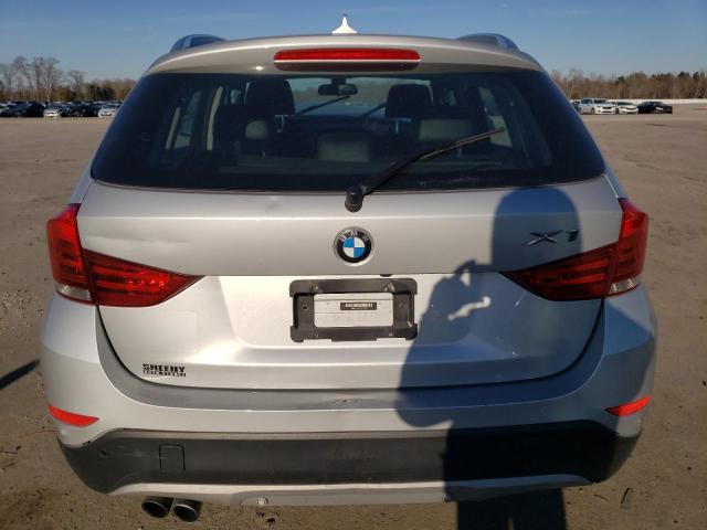 WBAVL1C56FVY27925 BMW X1 Xdrive28i