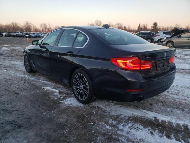 WBAJA7C56KG911426 BMW 530 XI