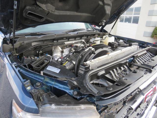 1GT49UEY9MF316688 GMC Sierra K3500 Slt
