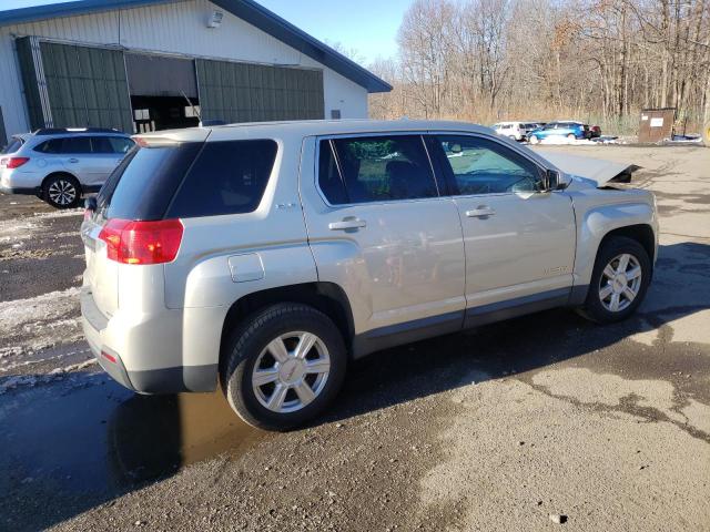 2GKFLVEK8F6120819 GMC Terrain Sle