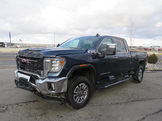 1GT49UEY9MF316688 GMC Sierra K3500 Slt