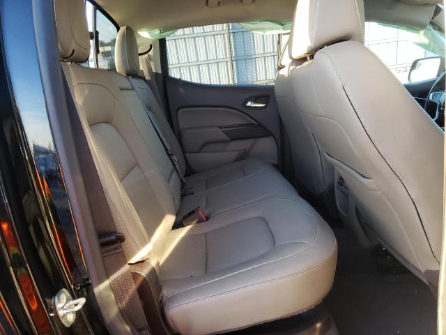 1GTG6DE38G1217985 GMC CANYON SLT