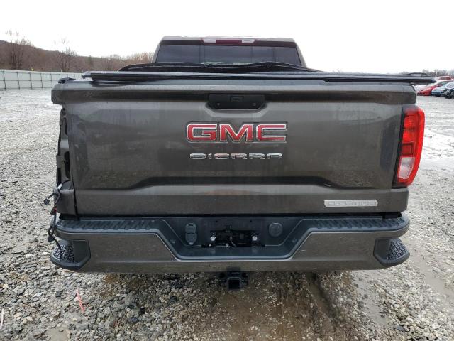 1GTR8CED2KZ374671 GMC Sierra C1500 Elevation