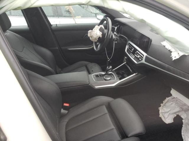 3MW5R7J01L8B27074 BMW 330XI
