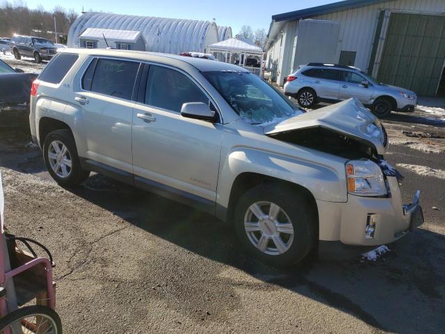 2GKFLVEK8F6120819 GMC Terrain Sle