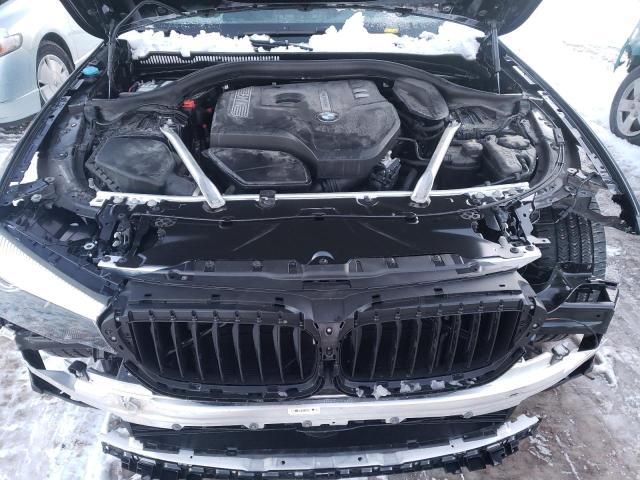 WBAJA7C56KG911426 BMW 530 XI