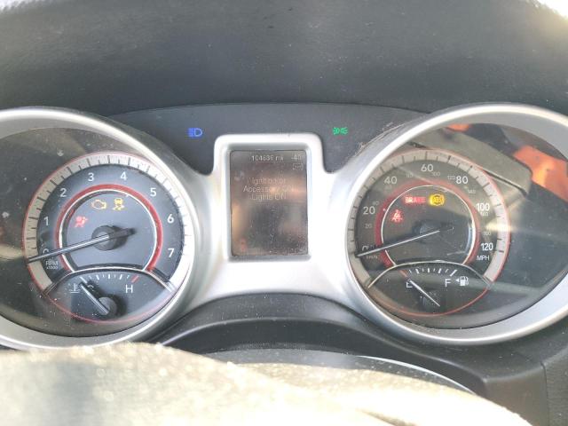 3C4PDCBGXGT175240 Dodge Journey Sxt