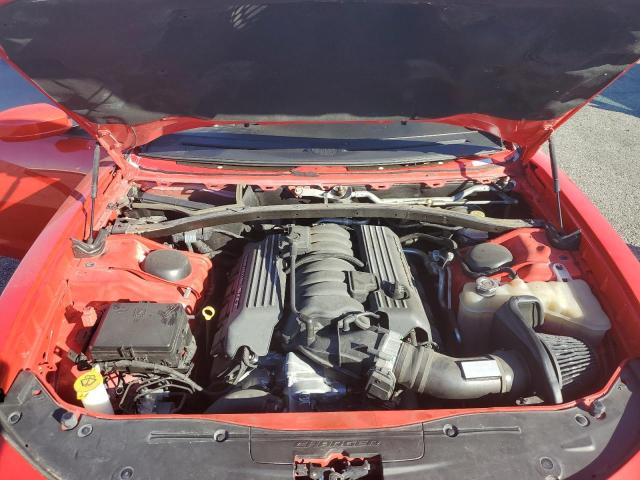 2C3CDXGJ9KH735894 Dodge Charger Scat Pack