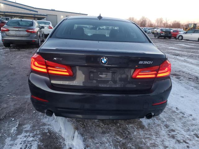 WBAJA7C56KG911426 BMW 530 XI