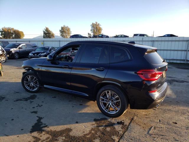 5UXTY5C03M9E84411 BMW X3 Xdrive30i