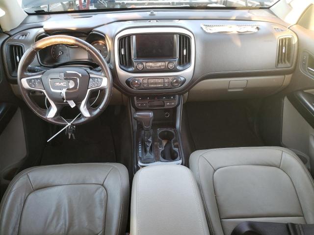 1GTG6DE38G1217985 GMC CANYON SLT