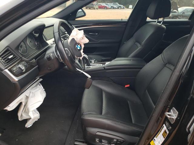 WBAKN9C52ED000696 BMW 550 I