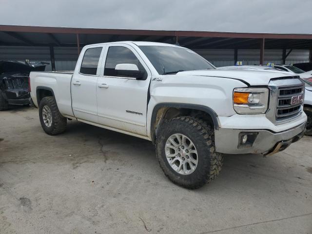1GTV2UEC5EZ116159 GMC Sierra K1500 Sle