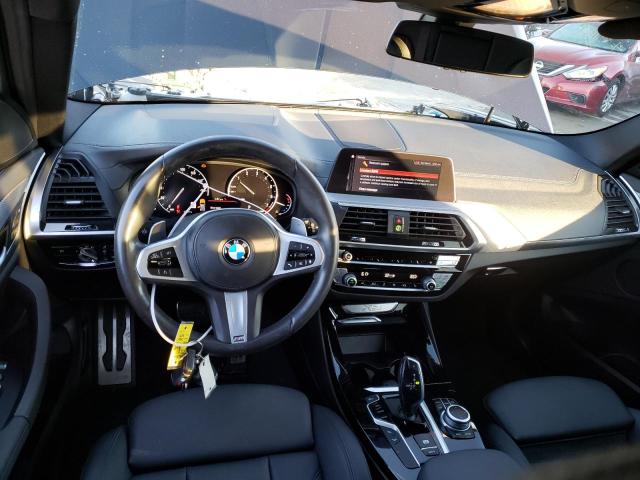5UXTY5C03M9E84411 BMW X3 Xdrive30i