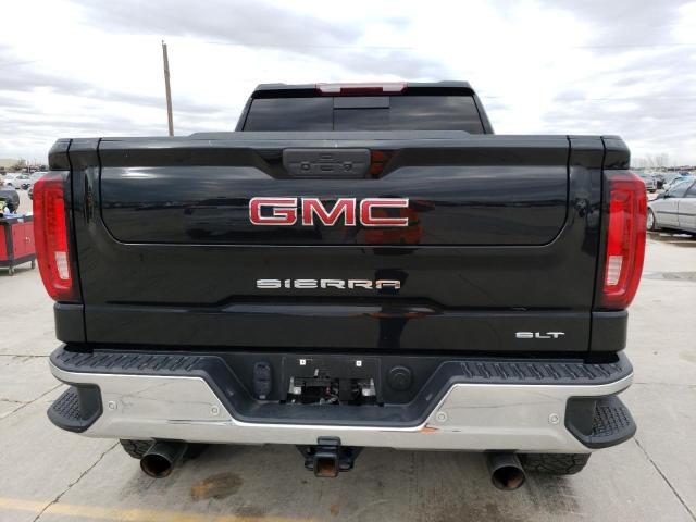 3GTU9DED2MG154740 GMC Sierra K1500 Slt