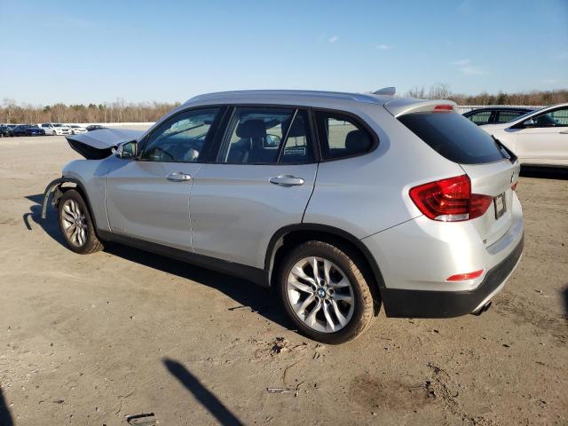 WBAVL1C56FVY27925 BMW X1 Xdrive28i