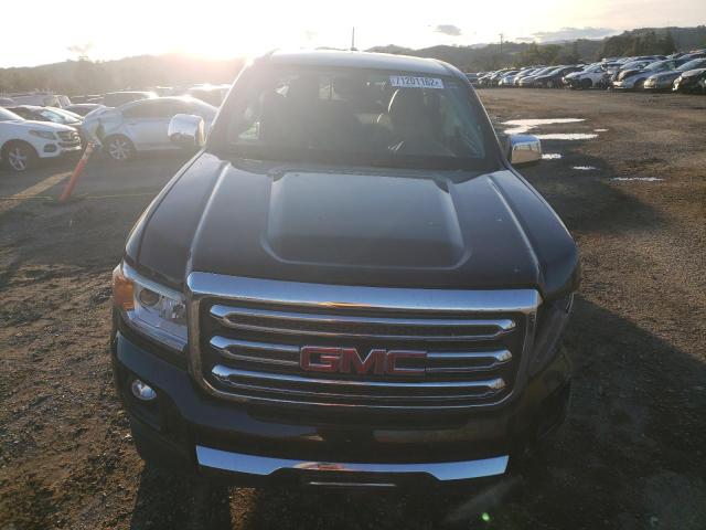 1GTG6DE38G1217985 GMC CANYON SLT
