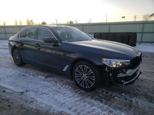 WBAJA7C56KG911426 BMW 530 XI