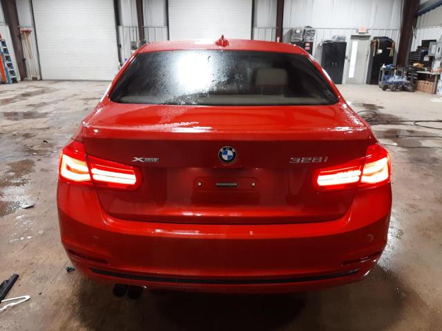 WBA8E3G57GNT76695 BMW 328 Xi Sulev