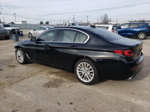 WBA33AG05MCG00839 BMW 530XE