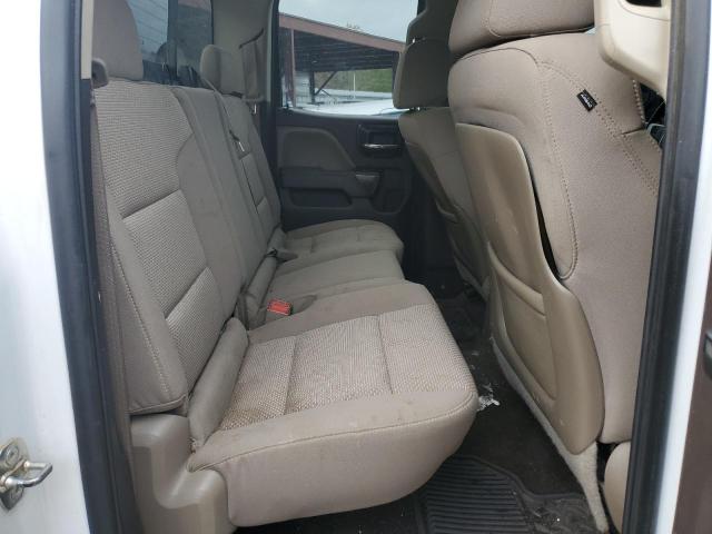1GTV2UEC5EZ116159 GMC Sierra K1500 Sle