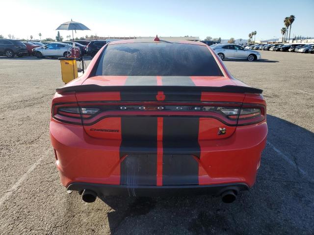 2C3CDXGJ9KH735894 Dodge Charger Scat Pack