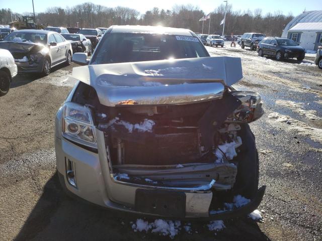2GKFLVEK8F6120819 GMC Terrain Sle
