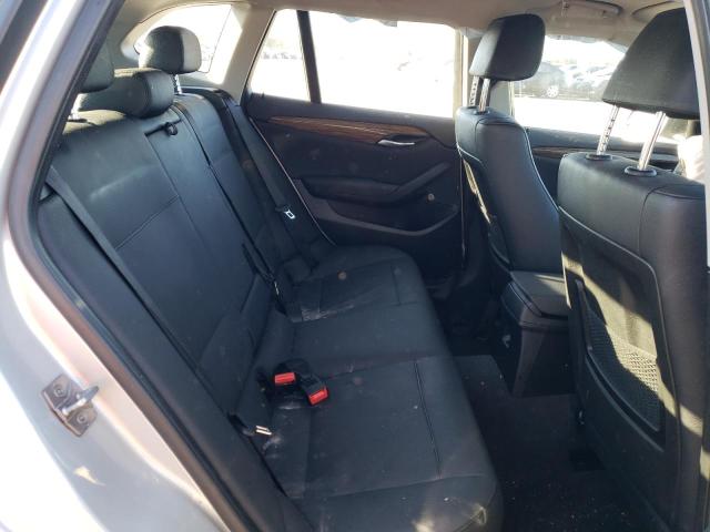 WBAVL1C56FVY27925 BMW X1 Xdrive28i