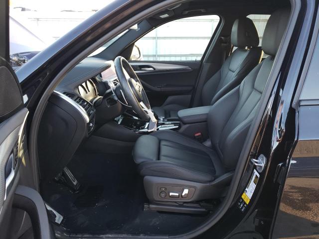 5UXTY5C03M9E84411 BMW X3 Xdrive30i