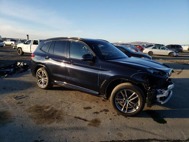 5UXTY5C03M9E84411 BMW X3 Xdrive30i