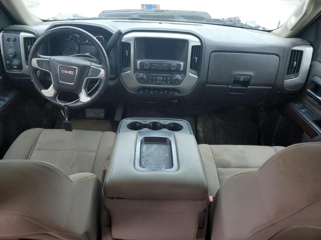 1GTV2UEC5EZ116159 GMC Sierra K1500 Sle