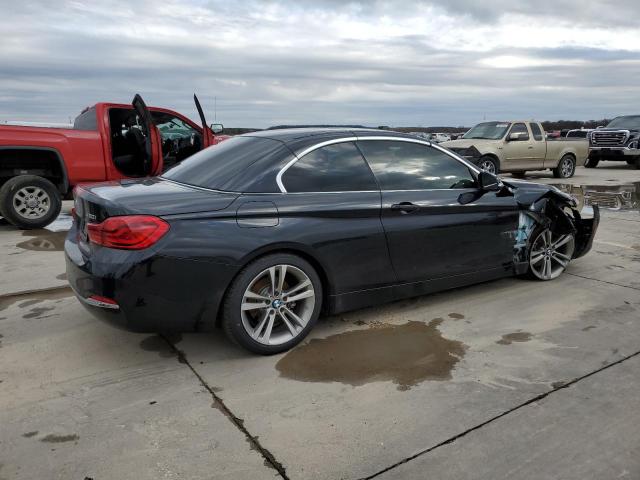 WBA4Z1C58JEC71817 BMW 430I