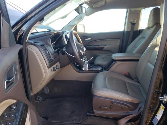 1GTG6DE38G1217985 GMC CANYON SLT