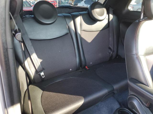 3C3CFFGE2ET244845 Fiat 500 Electric