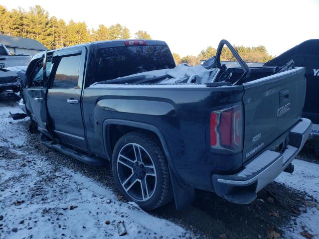 3GTU2NEC5JG562887 GMC Sierra K1500 Slt