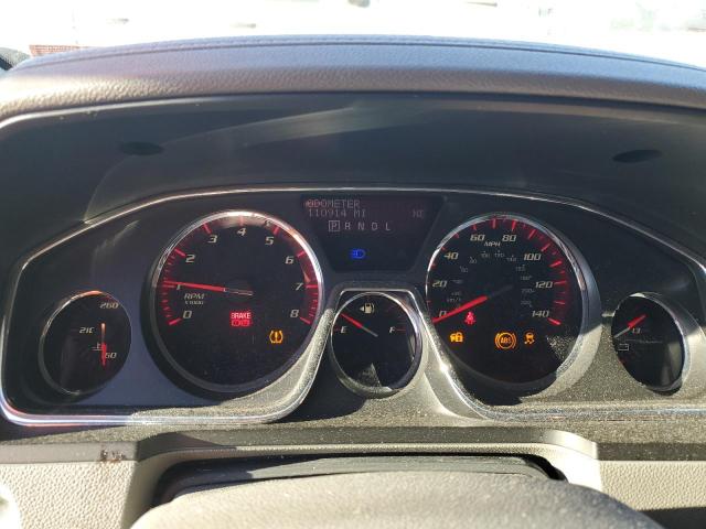 1GKKRPKD0FJ329005 GMC ACADIA SLE