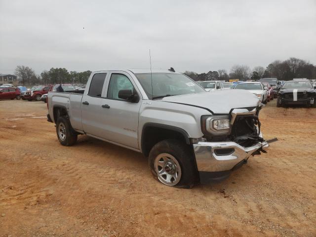1GTV2LECXGZ251814 GMC Sierra K1500