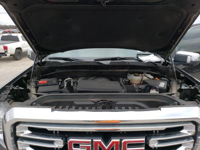 3GTU9DED2MG154740 GMC Sierra K1500 Slt