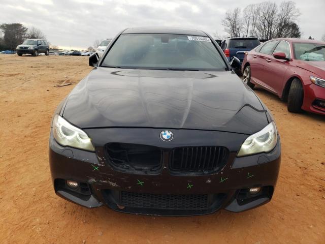 WBAKN9C52ED000696 BMW 550 I